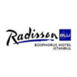 Radisson Blu Bosphorus Hotel İstanbul