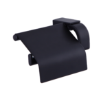 Tuvalet WC Kağıtlık Kapaklı