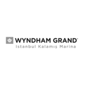 Wyndham Grand İstanbul Kalamış Marina