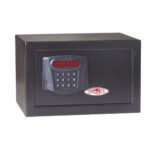 Otel Tipi Şifreli Kasa