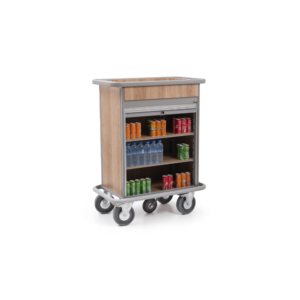 Minibar Arabası 11460