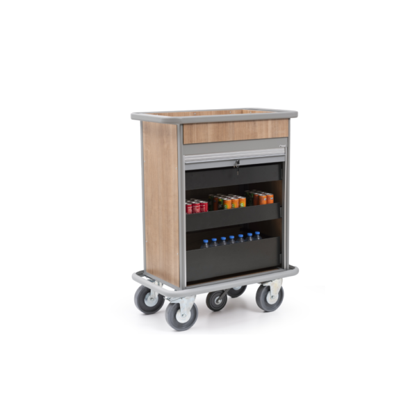 Minibar Arabası 11460S