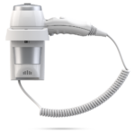 Otel Tipi Saç Kurutma Makinesi