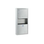 Kombi Dolap Nova 136S