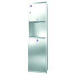 Kombi Dolap Nova-163-A