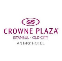 CROWNE PLAZA-