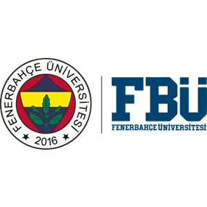 Fenerbahçe Üniversitesi Logo