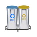 Geri Dönüşüm Kutusu 11006C-1