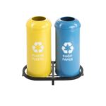 Geri Dönüşüm Kutusu 11007C