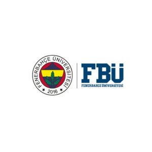 Fenerbahçe Üniversitesi Logo