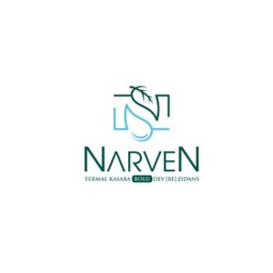 Narven Termal Hotel-Logo