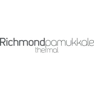 Richmond Pamukkale Termal-Logo