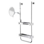 ELEGANCE KOMBİNASYON IŞIKLI HAREKETLİ AYNA-NV1001