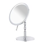 Elegance Masa Üstü Makyaj Aynası-NV13002