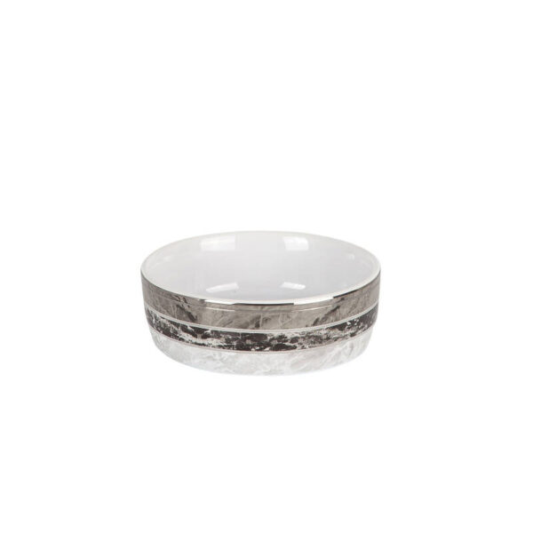 Primanova Garnsey Gri Sabunluk-34909-70-O