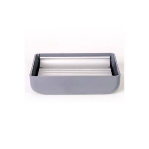 Primanova Toskana Sabunluk Gri-34758-77-O