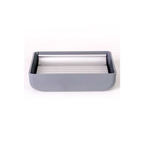 Primanova Toskana Sabunluk Gri-34758-77-O