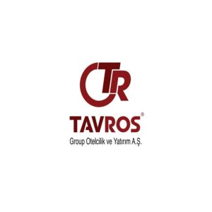 Tavros Group Logo