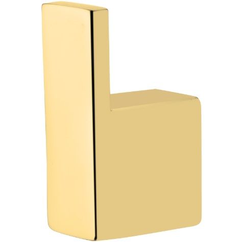 Elegance Tekli Bornoz Askılık Gold NV-1001