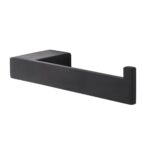 Elegance Tuvalet Kağıtlığı Siyah NV-1004