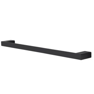 Elegance Uzun Havluluk Siyah NV-1008-1