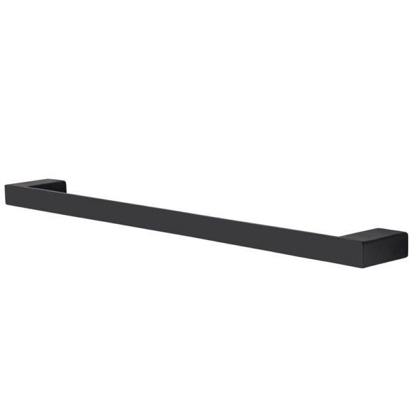 Elegance Uzun Havluluk Siyah NV-1008-1