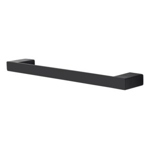 Elegance Uzun Havluluk Siyah NV-1008