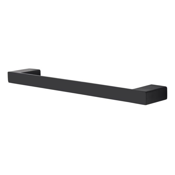 Elegance Uzun Havluluk Siyah NV-1008