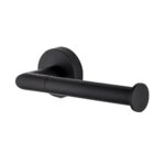 Fiesta Tuvalet Kağıtlığı Siyah NV-1002