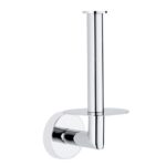 Fiesta Yedek Tuvalet Kağıtlık Parlak NV-1003