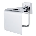 Puma Kapaklı Tuvalet Kağıtlığı NV-1006