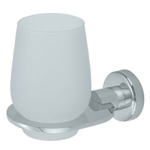 Vega Diş Fırçalık Oval NV-1011