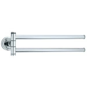 Vega İkili Döner Havluluk NV-1014