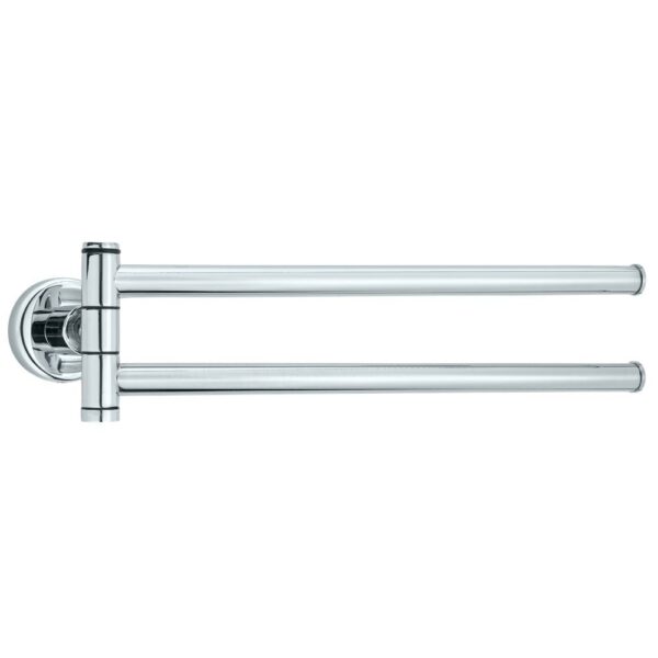Vega İkili Döner Havluluk NV-1014