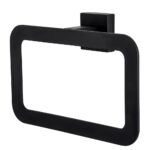 Puma Lama Havluluk Siyah NV-1008