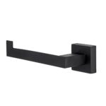 Puma Tuvalet Kağıtlığı Siyah NV-1004