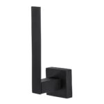 Puma Yedek Tuvalet Kağıtlık Siyah NV-1003