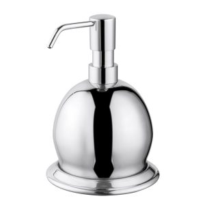 Set Üstü Sıvı Sabunluk Küre NV-1404