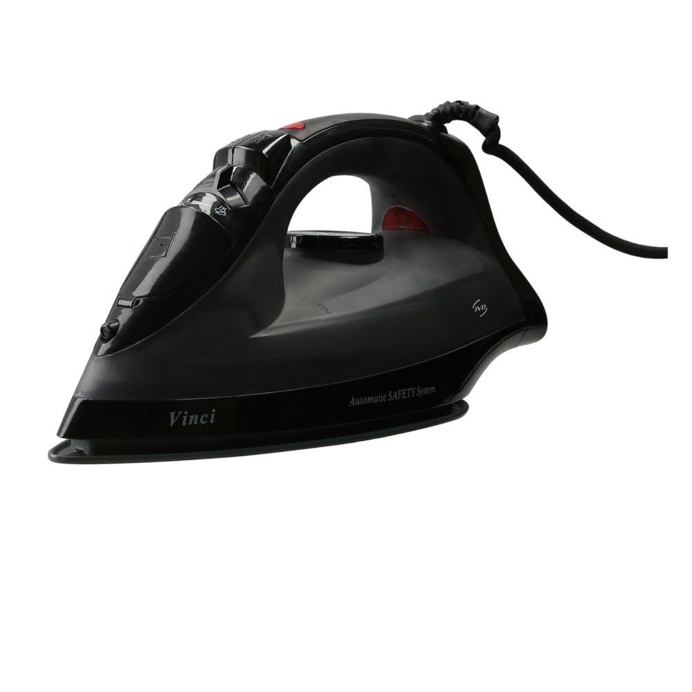 Jvd Iron Vıncı Buharlı Otel Tipi Ütü 8661115