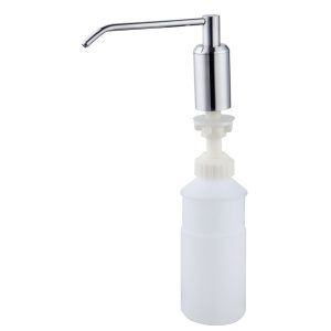 Ankastre Köpük Verici NV-K1418