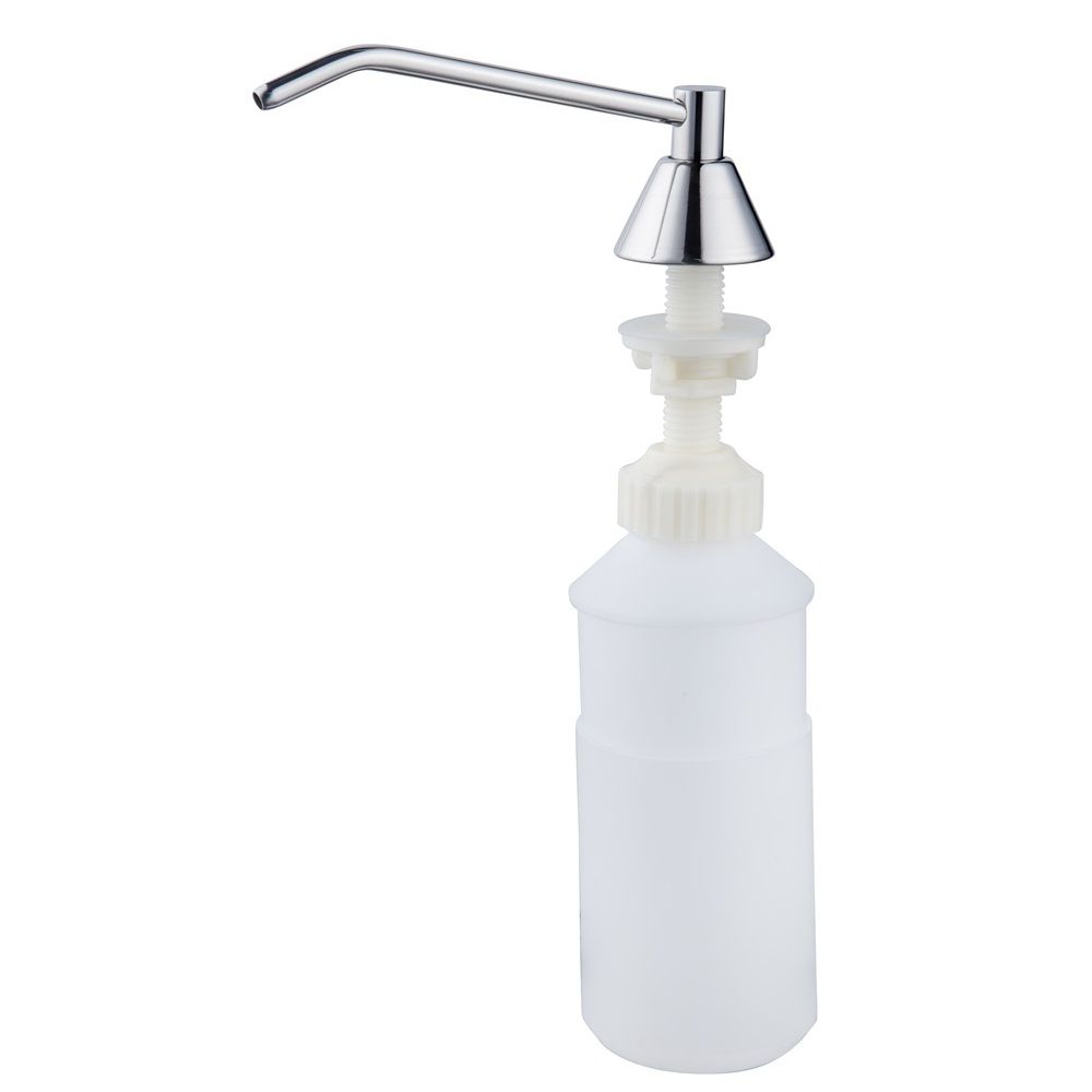 Ankastre Sıvı Sabunluk NV-S1417