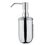 Paslanmaz Sıvı Sabunluk