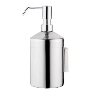 Montajlı Sıvı Sabunluk NV-S1413