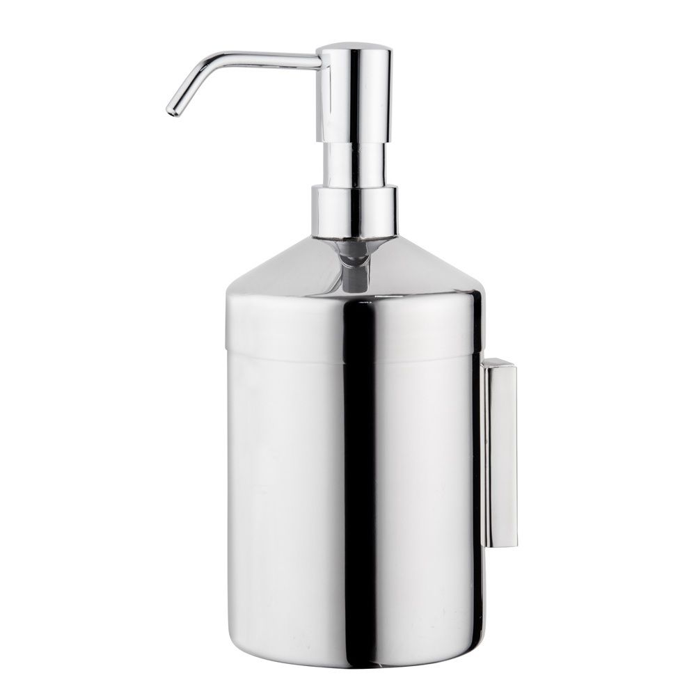 Montajlı Sıvı Sabunluk NV-S1413