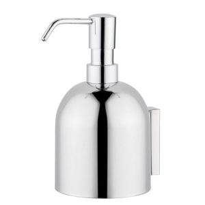 Montajlı Sıvı Sabunluk-S1420