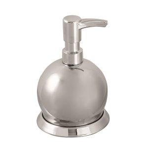 Set Üstü Sıvı Sabunluk Küre NV-1382