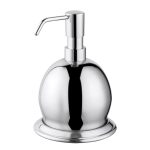 Set Üstü Sıvı Sabunluk NV-1401