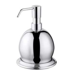 Set Üstü Sıvı Sabunluk NV-1401