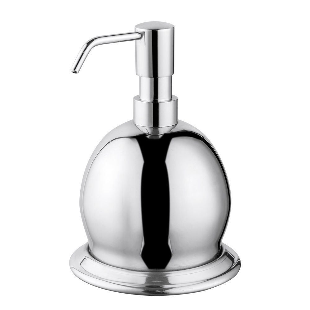 Set Üstü Sıvı Sabunluk NV-1401