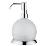 Set Üstü Sıvı Sabunluk NV-1402